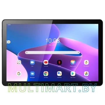Планшет Lenovo Tab M10 3rd Gen TB-328XU 4GB/64GB LTE ZAAF0032RU (серый) картинка 3